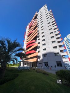 apartamento en venta 3 dormitorios brava