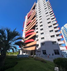 apartamento en venta 3 dormitorios brava