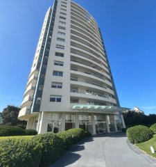 apartamento en venta tres dormitorios brava
