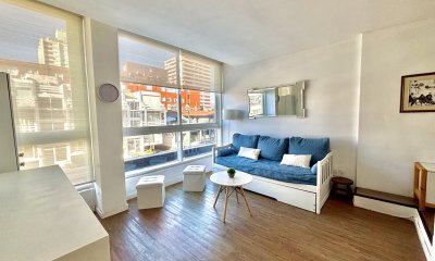 Apartamento en Punta del Este, Península