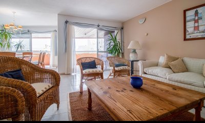 Penthouse en la Brava Oportunidad