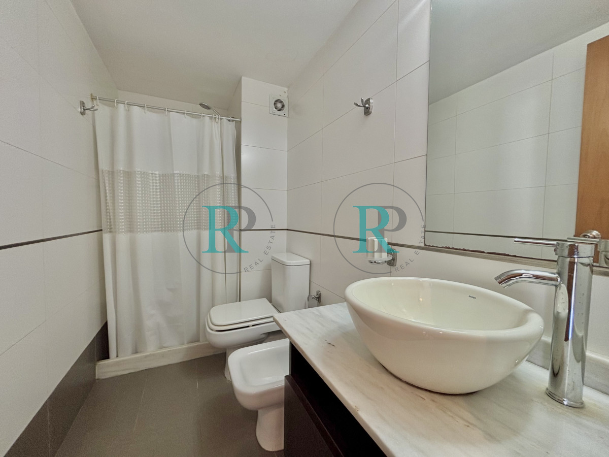 Apartamento ID.2596 - Venta apartamento punta del ese 1 dormitorio Aidy Grill