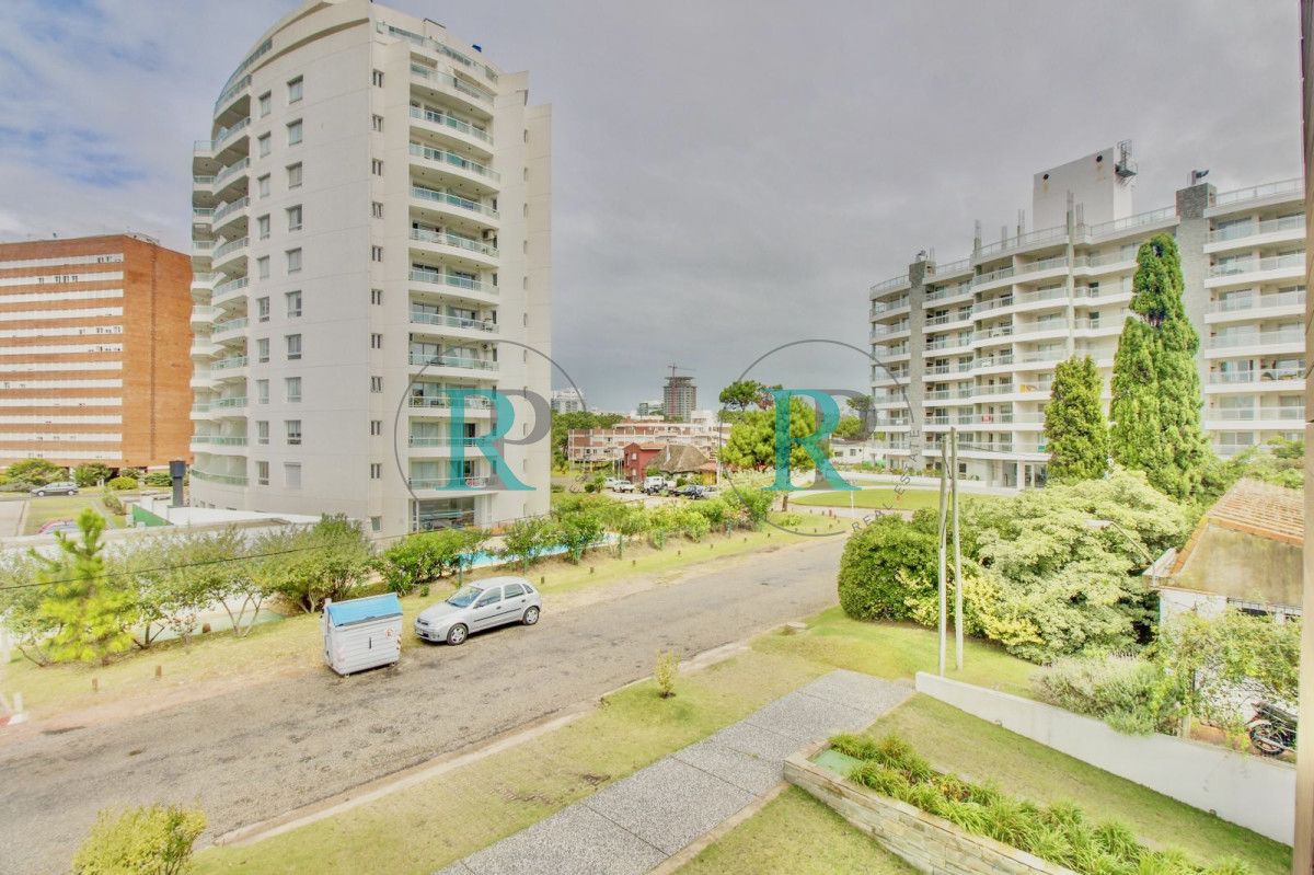 Apartamento ID.2596 - Venta apartamento punta del ese 1 dormitorio Aidy Grill
