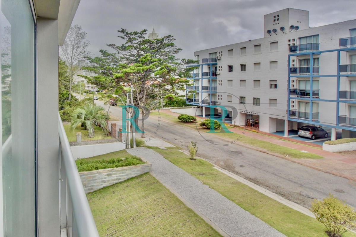 Apartamento ID.2596 - Venta apartamento punta del ese 1 dormitorio Aidy Grill