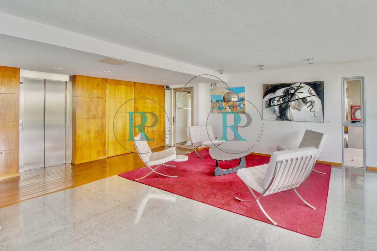 Apartamento ID.2596 - Venta apartamento punta del ese 1 dormitorio Aidy Grill