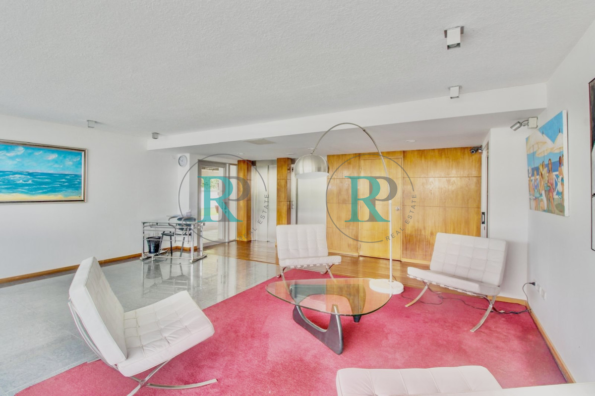 Apartamento ID.2596 - Venta apartamento punta del ese 1 dormitorio Aidy Grill