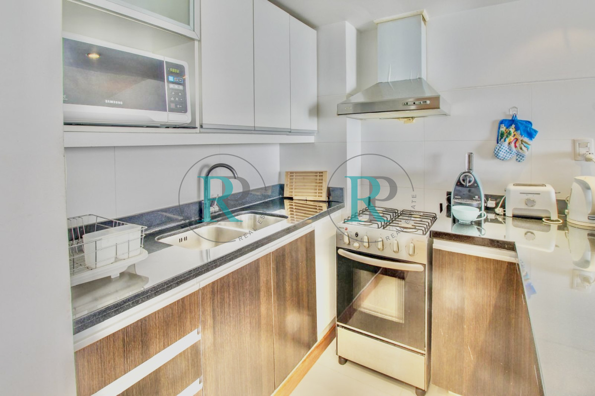 Apartamento ID.2596 - Venta apartamento punta del ese 1 dormitorio Aidy Grill