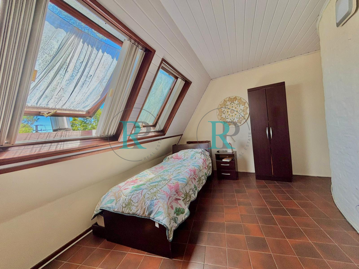 Casa ID.2341 - Venta Casa en venta 3 dormitorios Pinares, Punta del Este