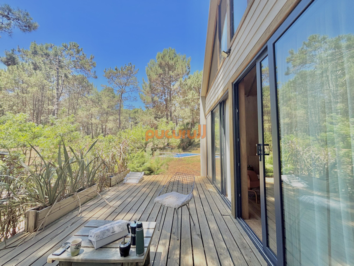 Casa ID.2994 - Venta  Casa Punta del Este Club del lago punta del este punta ballena