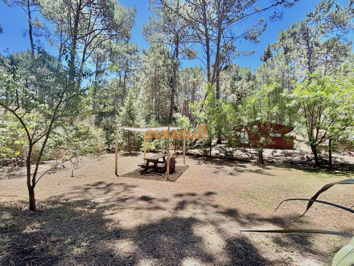 Casa ID.2994 - Venta  Casa Punta del Este Club del lago punta del este punta ballena