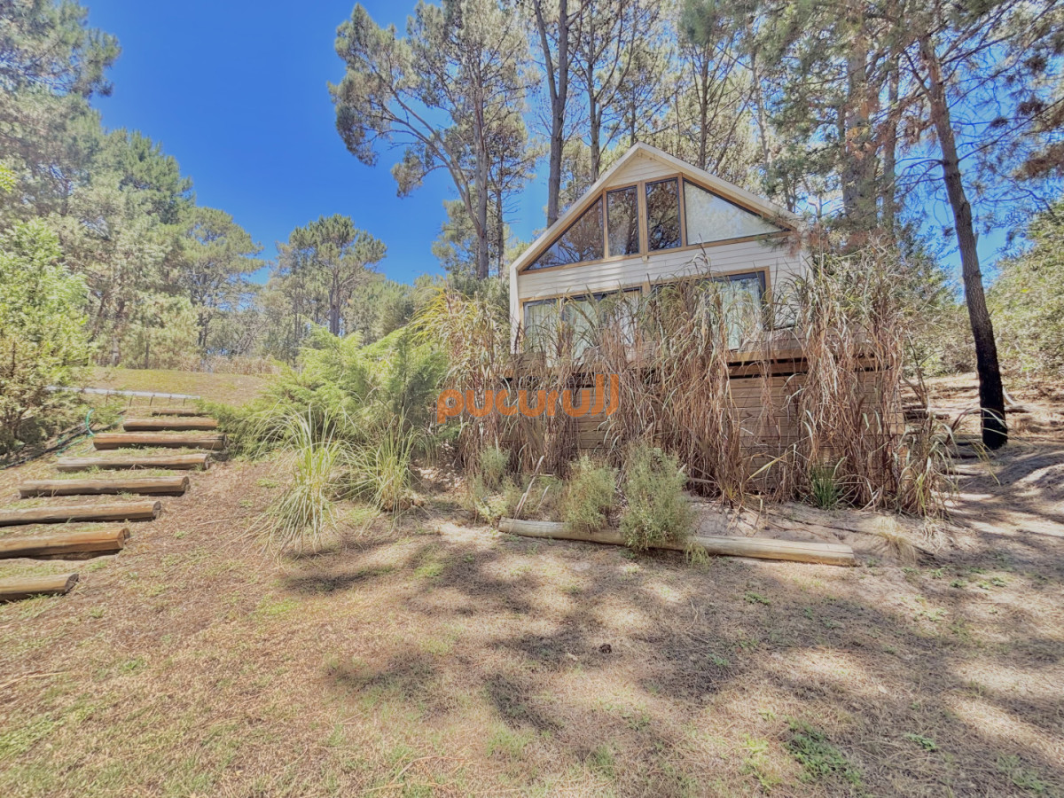 Casa ID.2994 - Venta  Casa Punta del Este Club del lago punta del este punta ballena