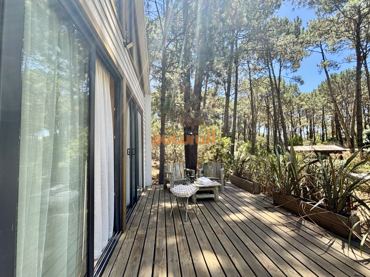 Casa ID.2994 - Venta  Casa Punta del Este Club del lago punta del este punta ballena