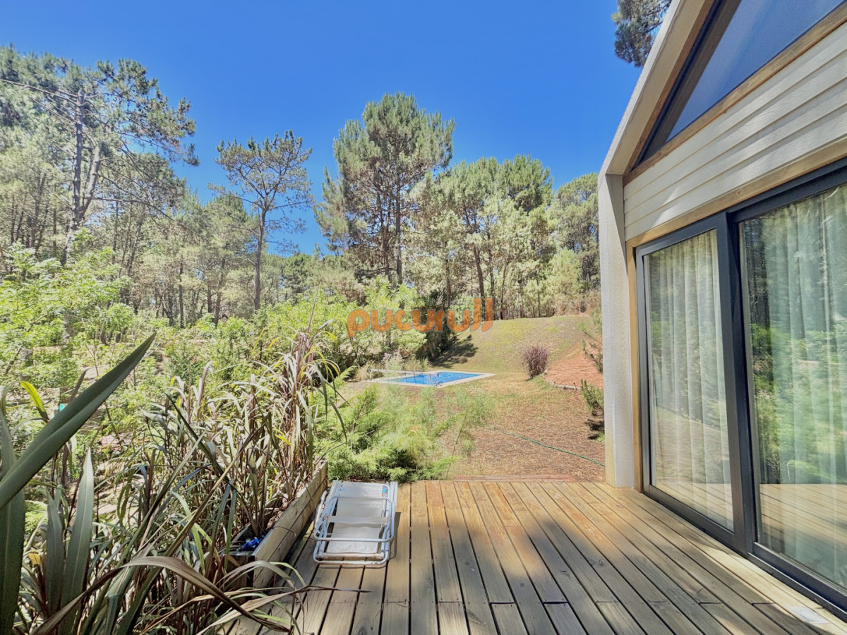 Casa ID.2994 - Venta  Casa Punta del Este Club del lago punta del este punta ballena