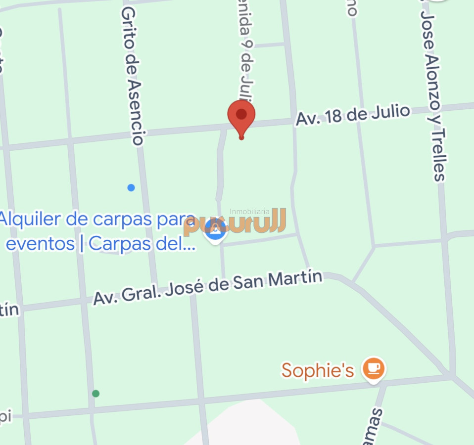 Sauce de Portezuelo - GoPunta - Portal Inmobiliario de Punta del Este - Maldonado