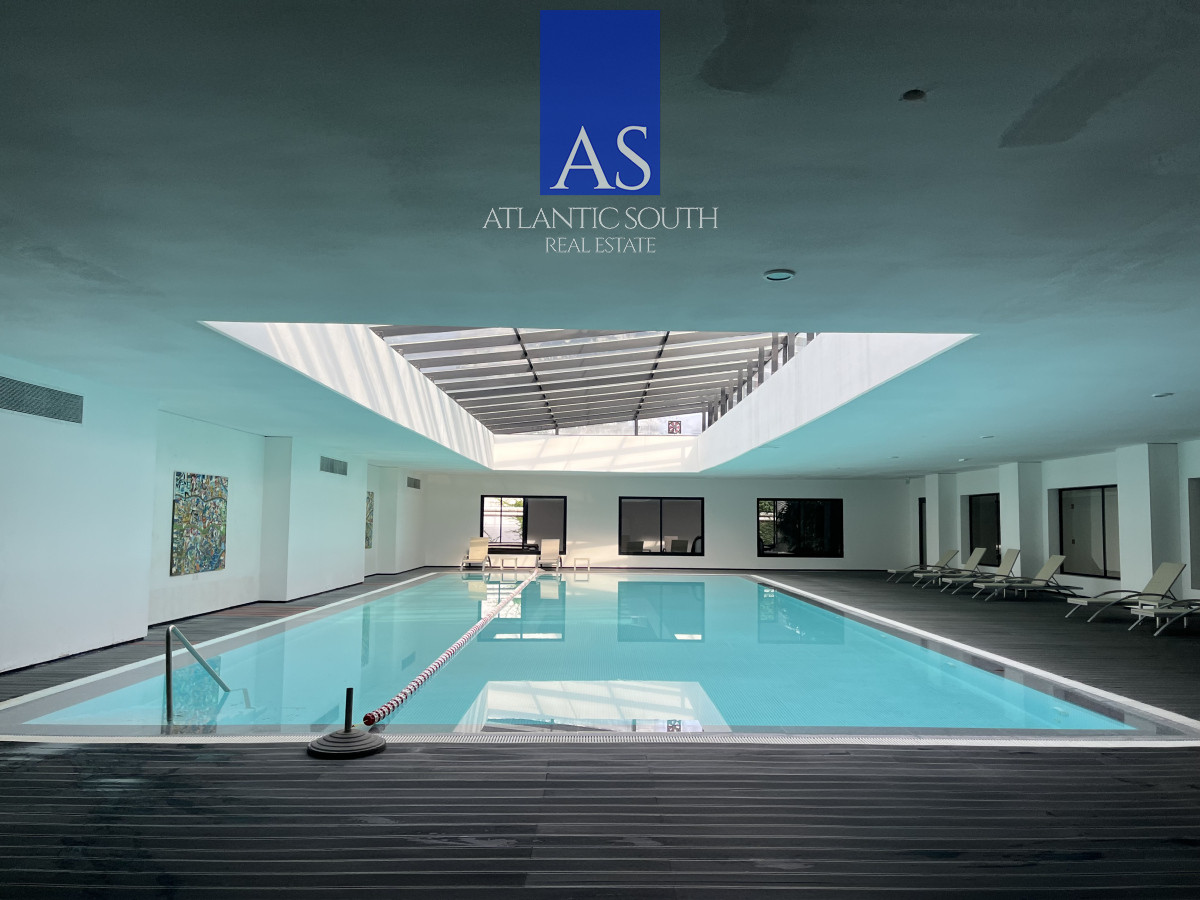 Apartamento ID.4190 - Oportunidad apartamento 3 Dormitorios mas dependencia en Roosevelt Center Servicios Punta del Este 