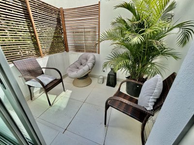 Oportunidad apartamento 1 dormitorio Península