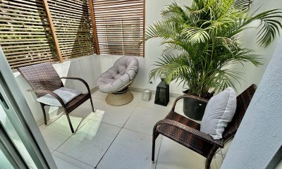 Oportunidad apartamento 1 dormitorio Península