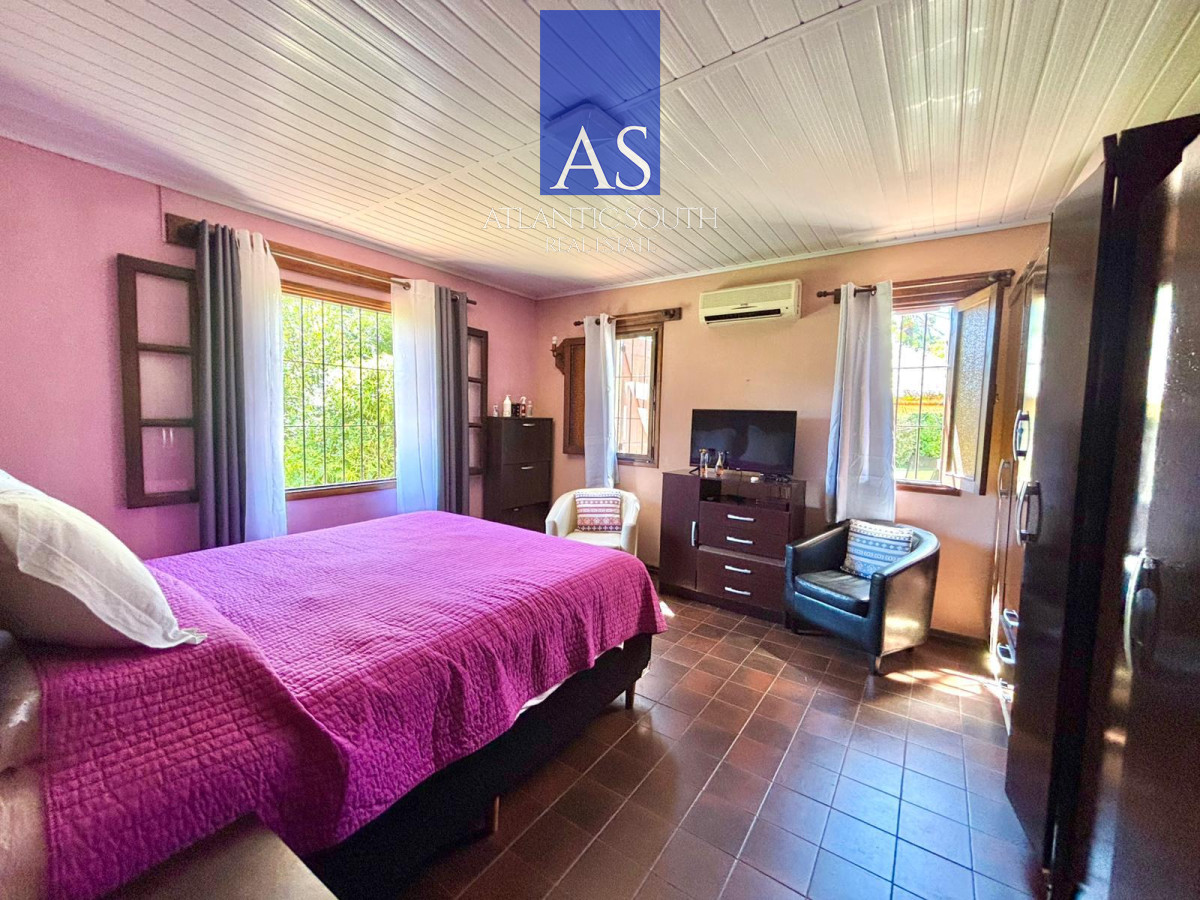 Casa ID.3955 - Casa en venta 3 dormitorios Pinares, Punta del Este