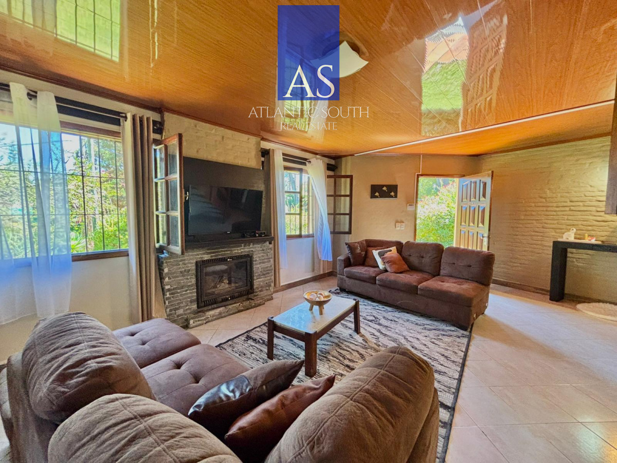 Casa ID.3955 - Casa en venta 3 dormitorios Pinares, Punta del Este