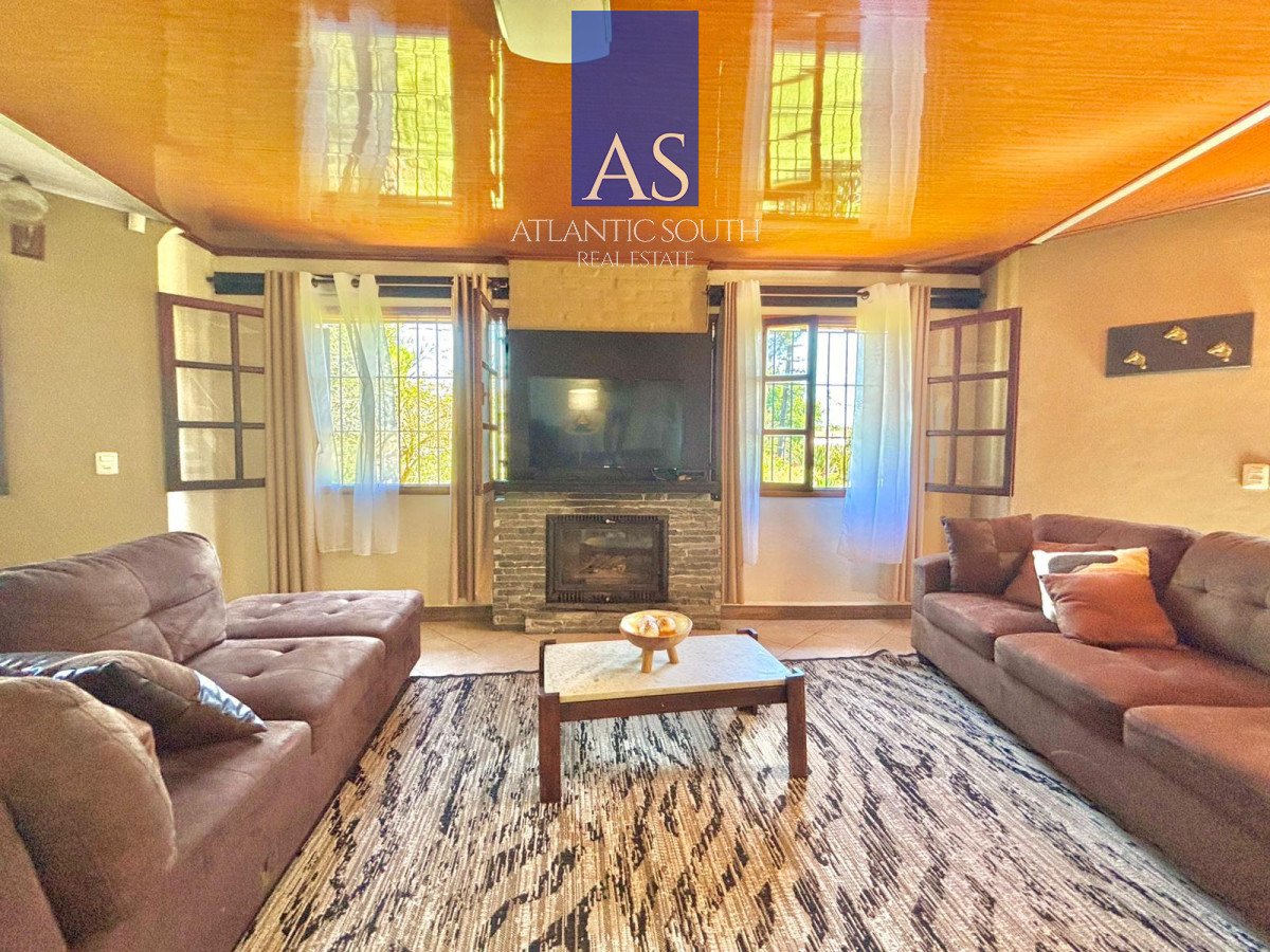 Casa ID.3955 - Casa en venta 3 dormitorios Pinares, Punta del Este