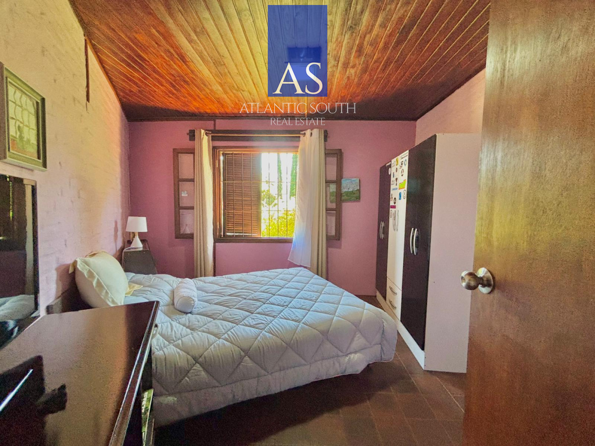 Casa ID.3955 - Casa en venta 3 dormitorios Pinares, Punta del Este