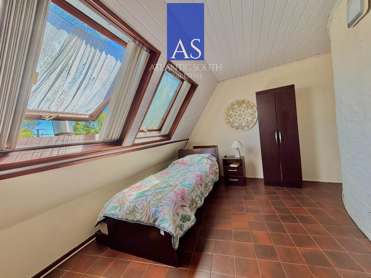 Casa ID.3955 - Casa en venta 3 dormitorios Pinares, Punta del Este