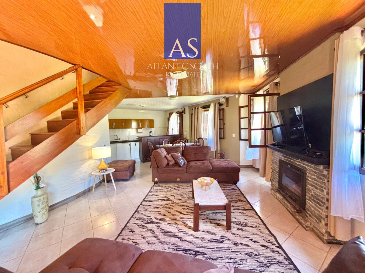 Casa ID.3955 - Casa en venta 3 dormitorios Pinares, Punta del Este