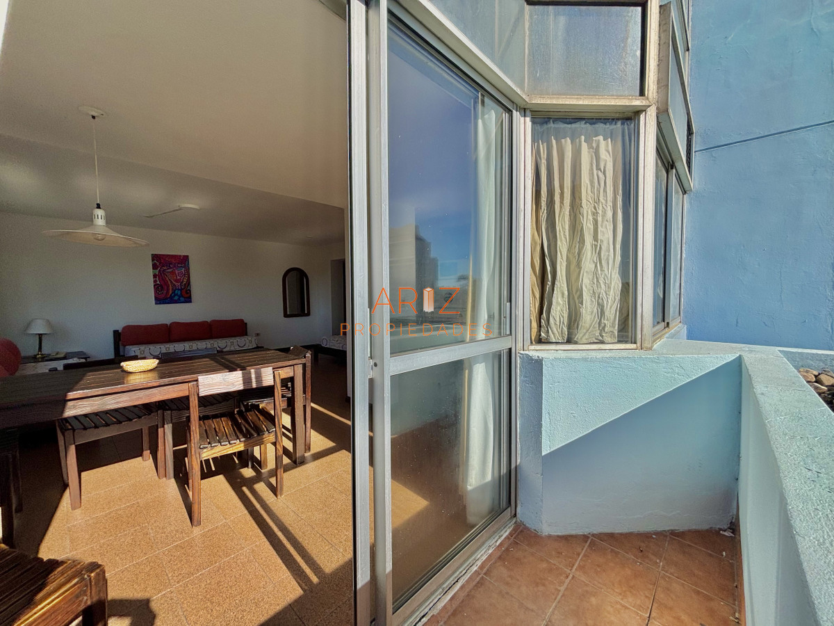 Apartamento ID.2394 - Venta Apartamento, 2 dormitorios, Roosevelt Punta del Este PISO ALTO