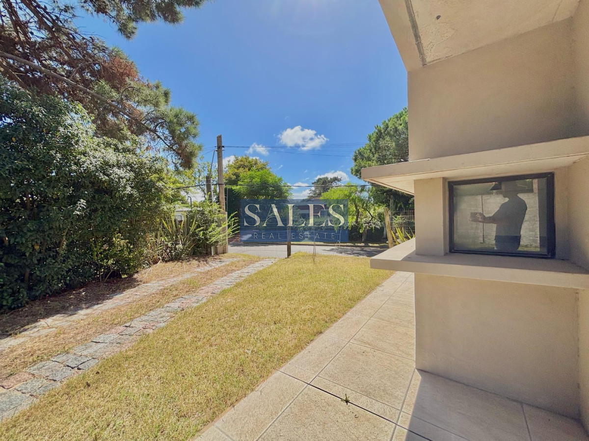 Casa ID.1479 - Venta casa 3 dormitorios en Pinares Punta del Este