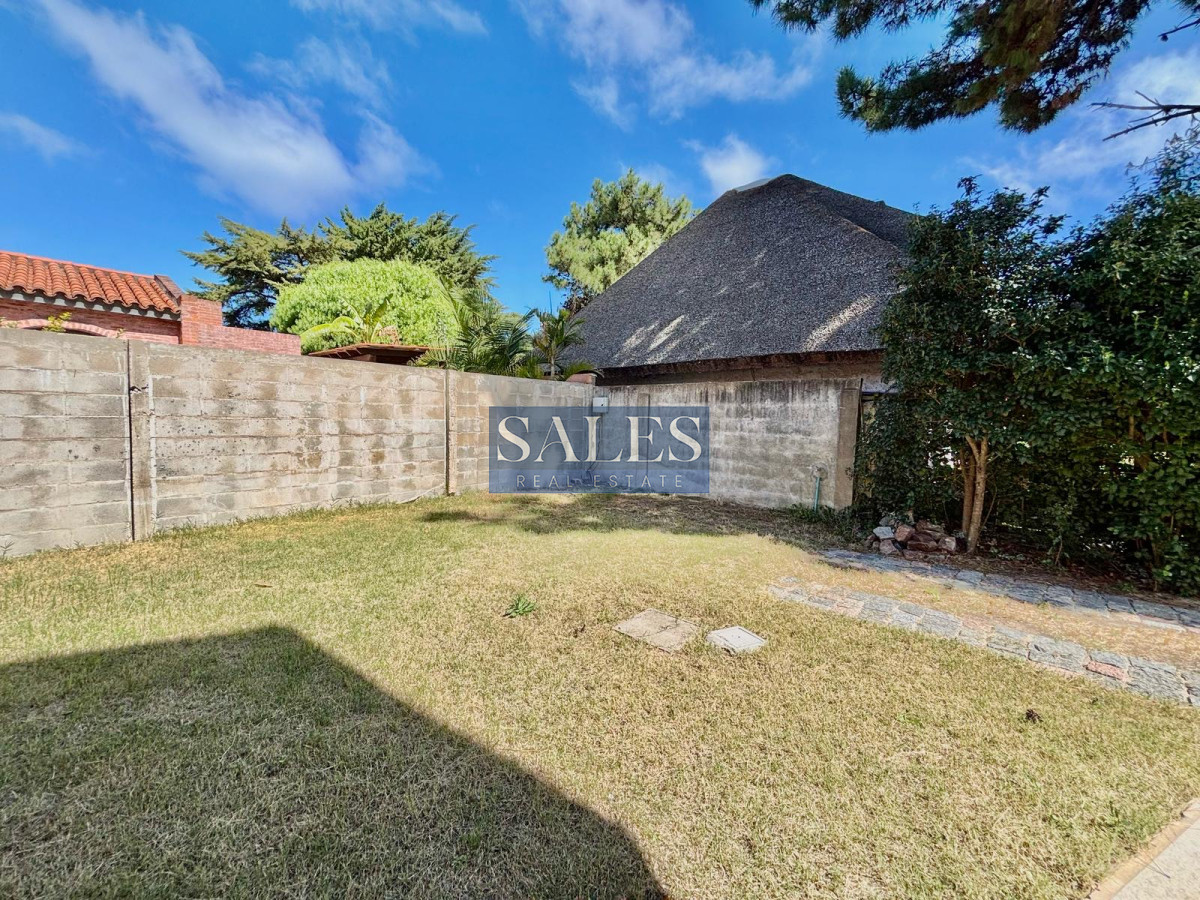 Casa ID.1479 - Venta casa 3 dormitorios en Pinares Punta del Este