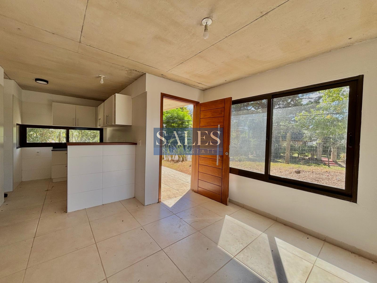 Casa ID.1479 - Venta casa 3 dormitorios en Pinares Punta del Este