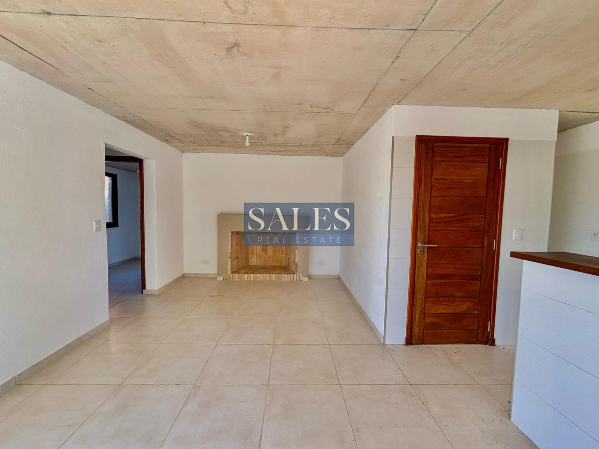 Casa ID.1479 - Venta casa 3 dormitorios en Pinares Punta del Este