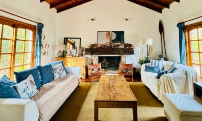 Casa en venta zona Pinares Punta del Este