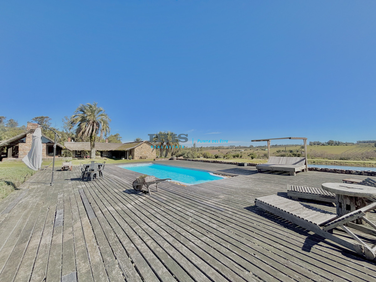 Las Cañas - GoPunta - Portal Inmobiliario de Punta del Este - Maldonado