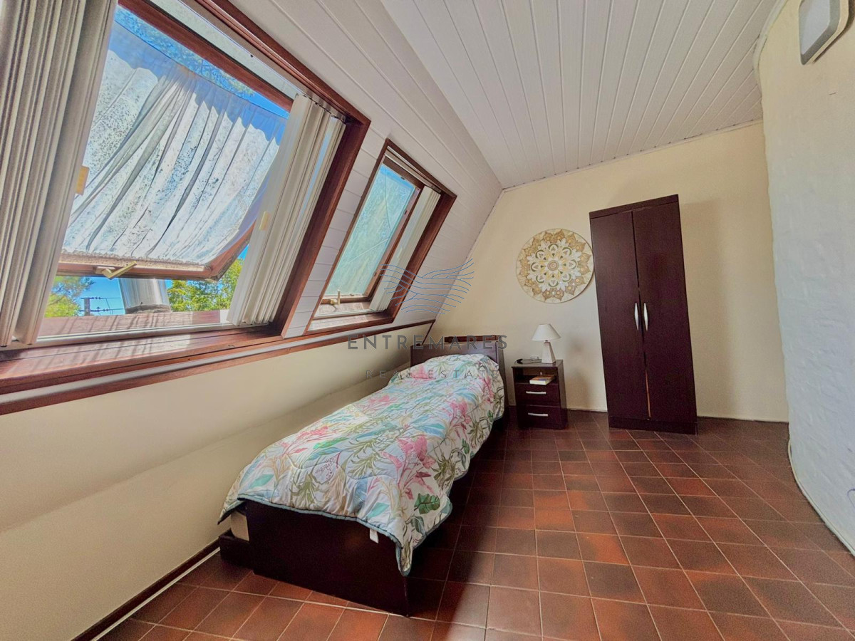 Casa ID.121 - Venta Casa en venta 3 dormitorios Pinares, Punta del Este