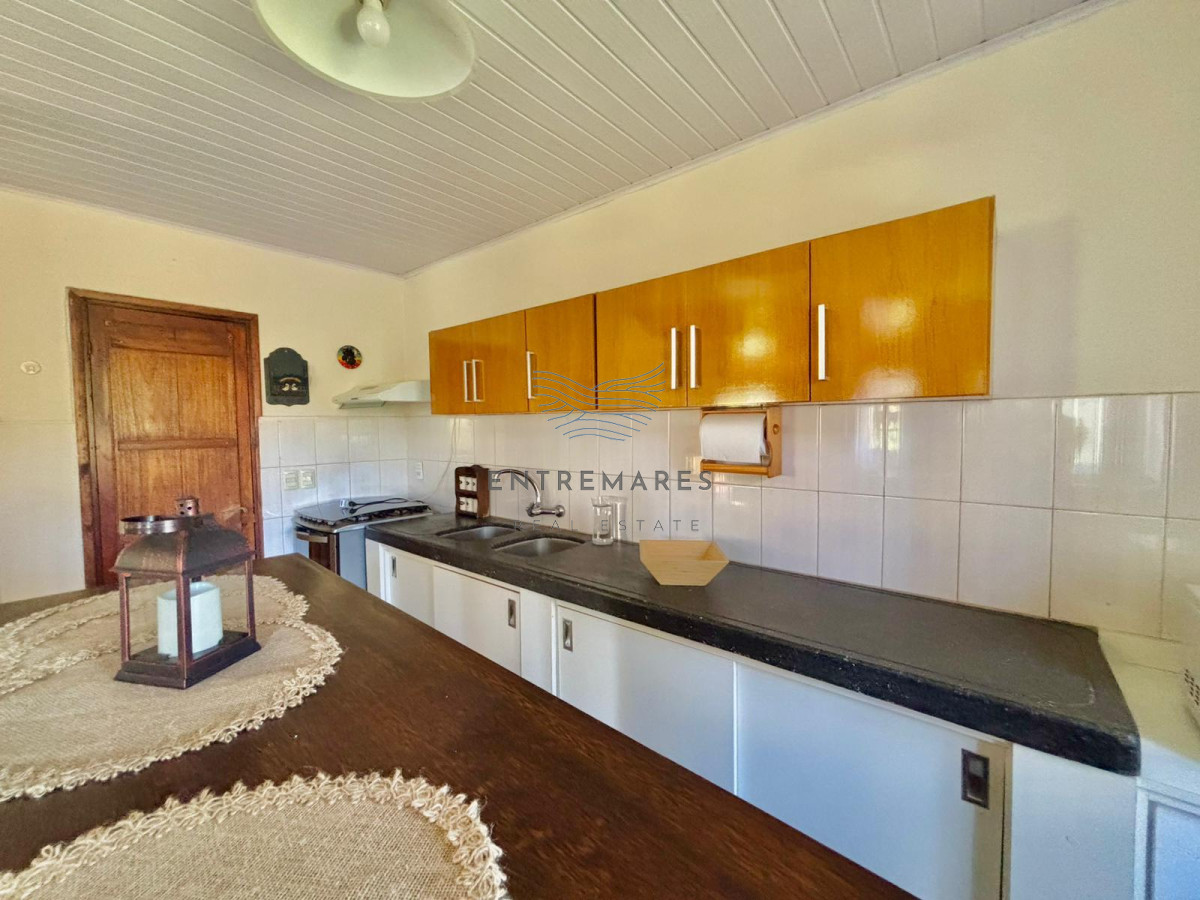 Casa ID.121 - Venta Casa en venta 3 dormitorios Pinares, Punta del Este