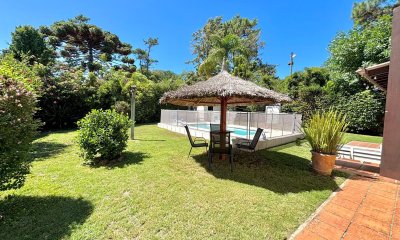 Venta Casa en venta 3 dormitorios Pinares, Punta del Este