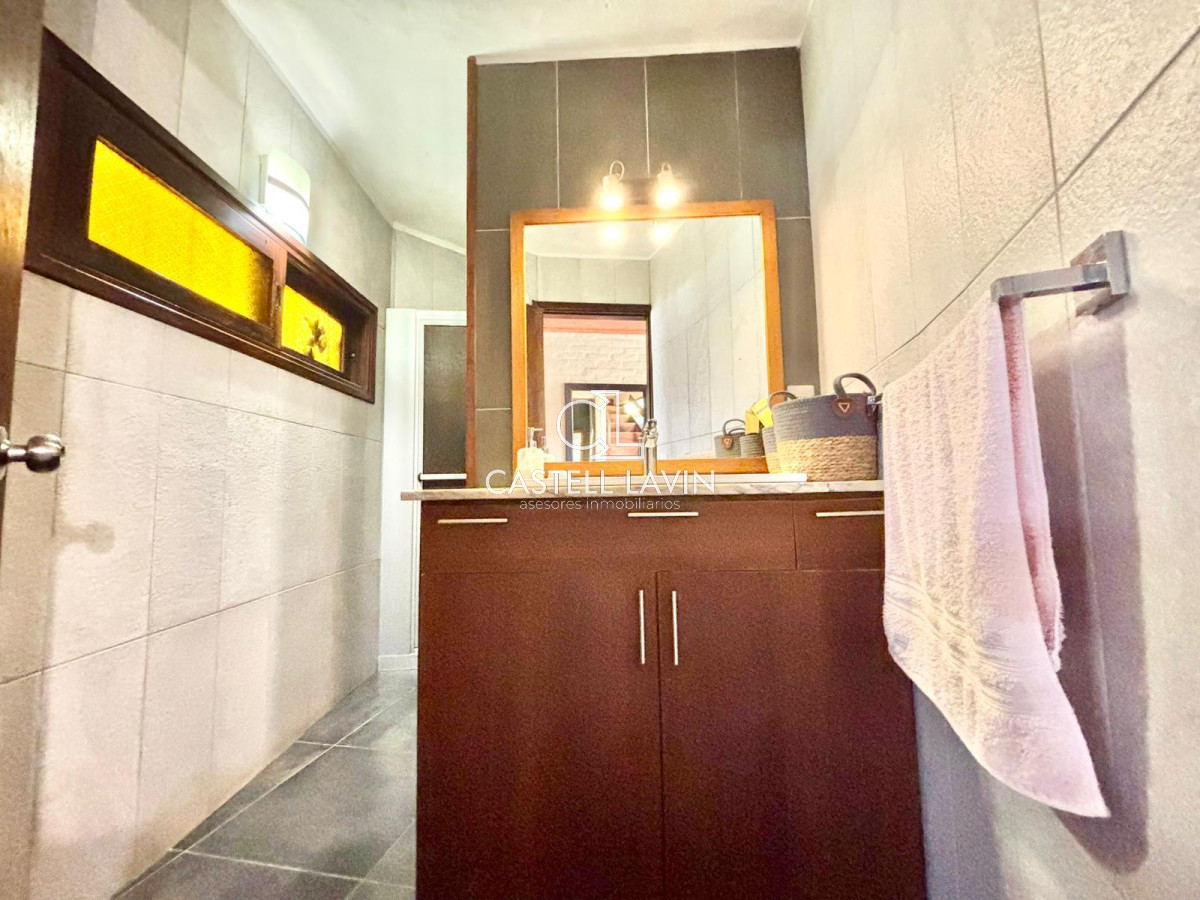 Casa ID.437 - Venta Casa 3 dormitorios Pinares Punta del Este
