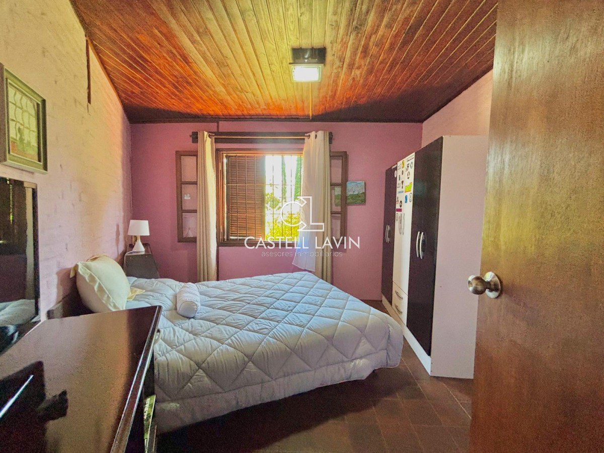 Casa ID.437 - Venta Casa 3 dormitorios Pinares Punta del Este