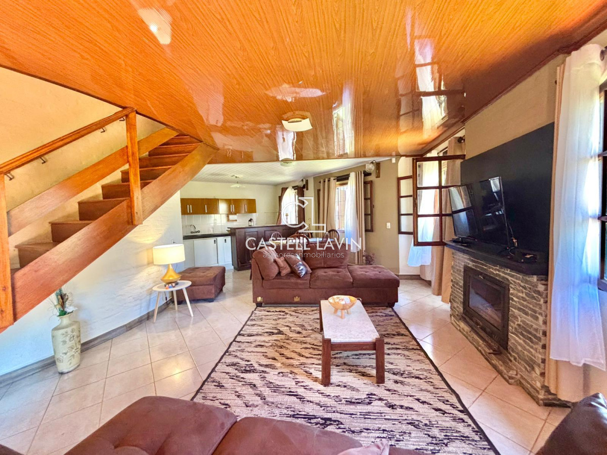 Casa ID.437 - Venta Casa 3 dormitorios Pinares Punta del Este