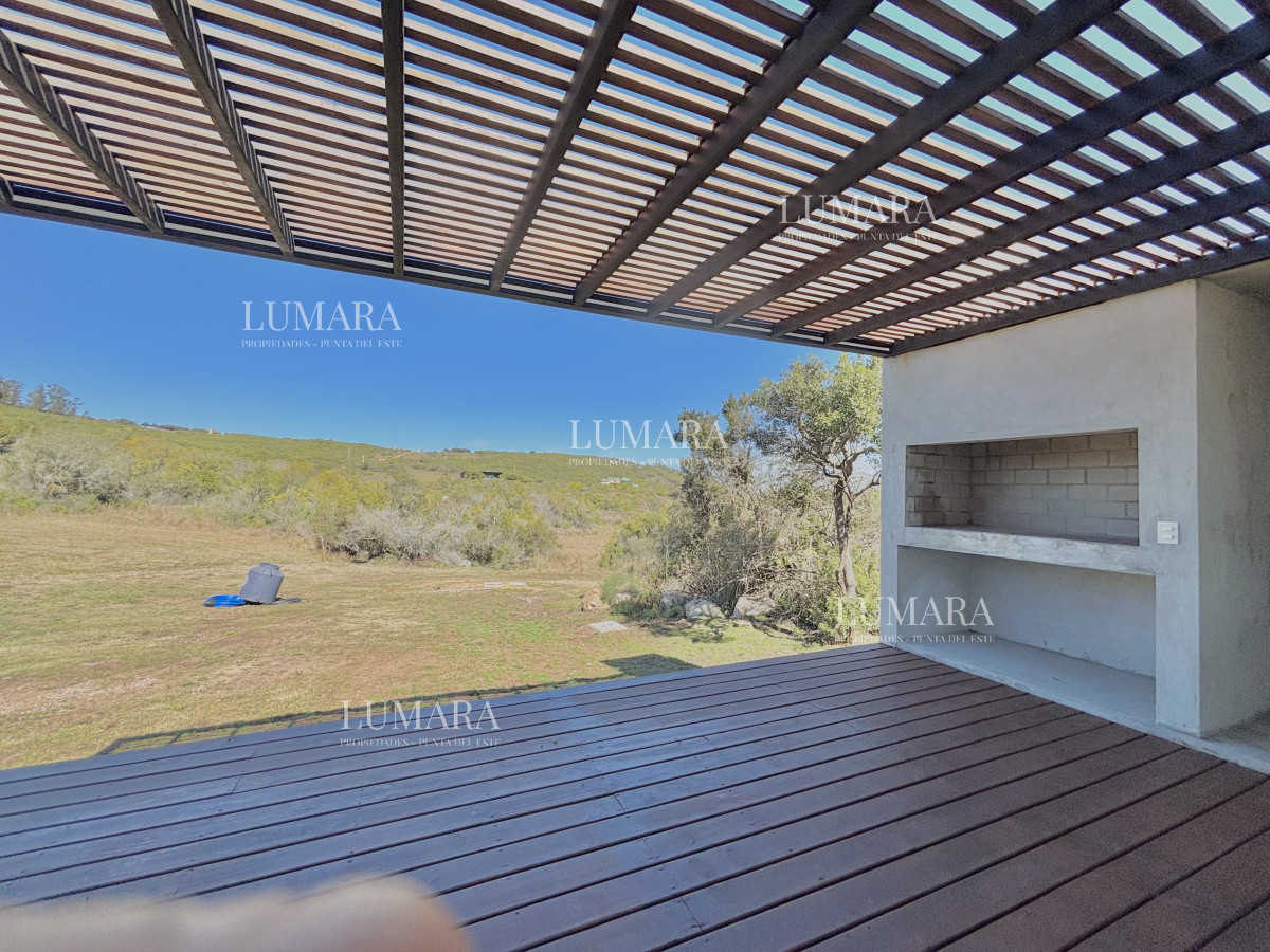 Casa ID.2779 - Venta Casa Barrio Privado Chacra Maldonado 