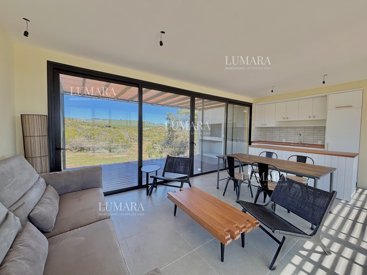 Casa ID.2779 - Venta Casa Barrio Privado Chacra Maldonado 