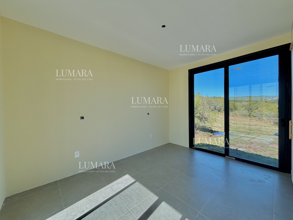 Casa ID.2779 - Venta Casa Barrio Privado Chacra Maldonado 