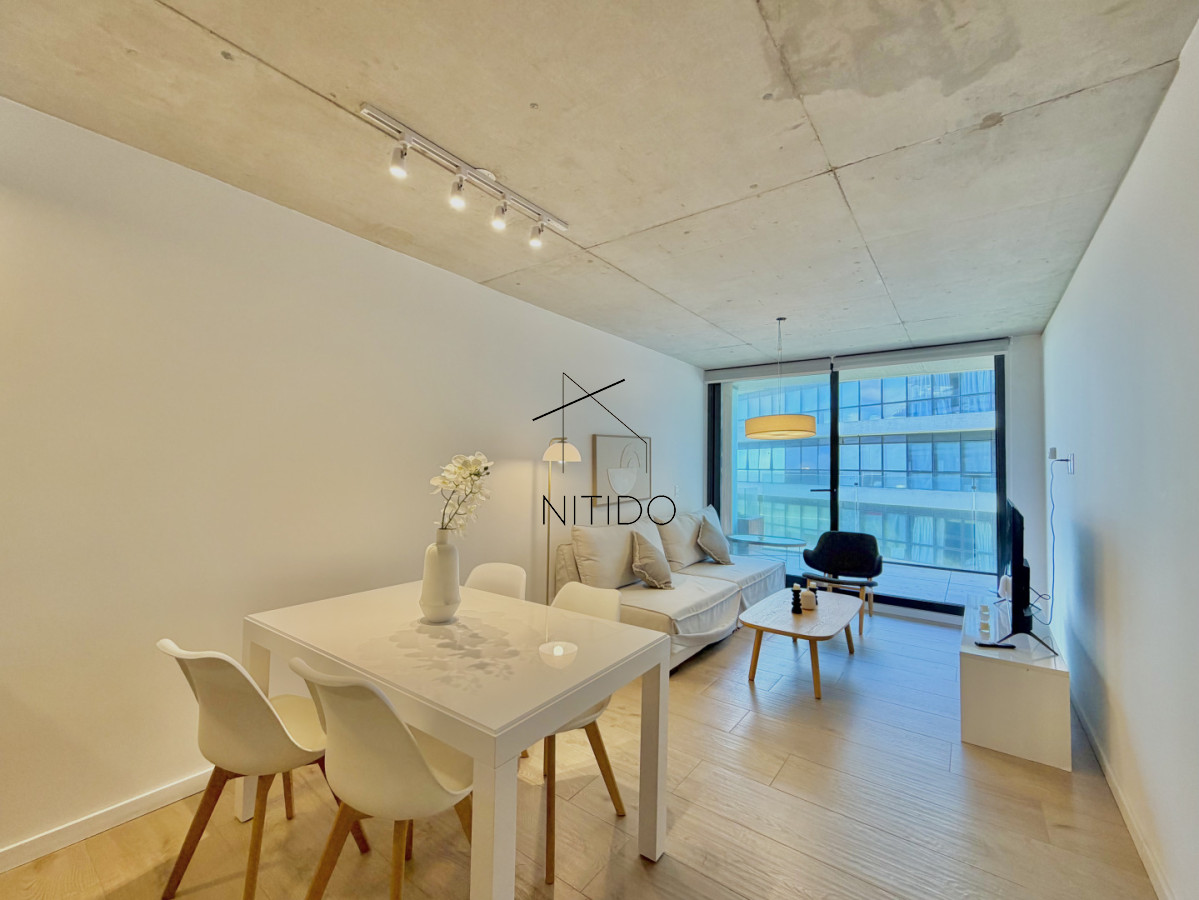 Apartamento ID.633 - venta apartamento mansa punta del este 2 dormitorios