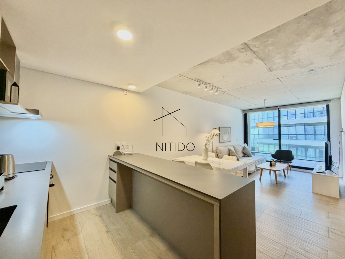 Apartamento ID.633 - venta apartamento mansa punta del este 2 dormitorios