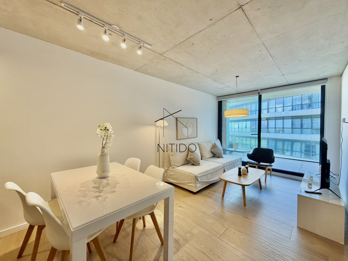 Apartamento ID.633 - venta apartamento mansa punta del este 2 dormitorios