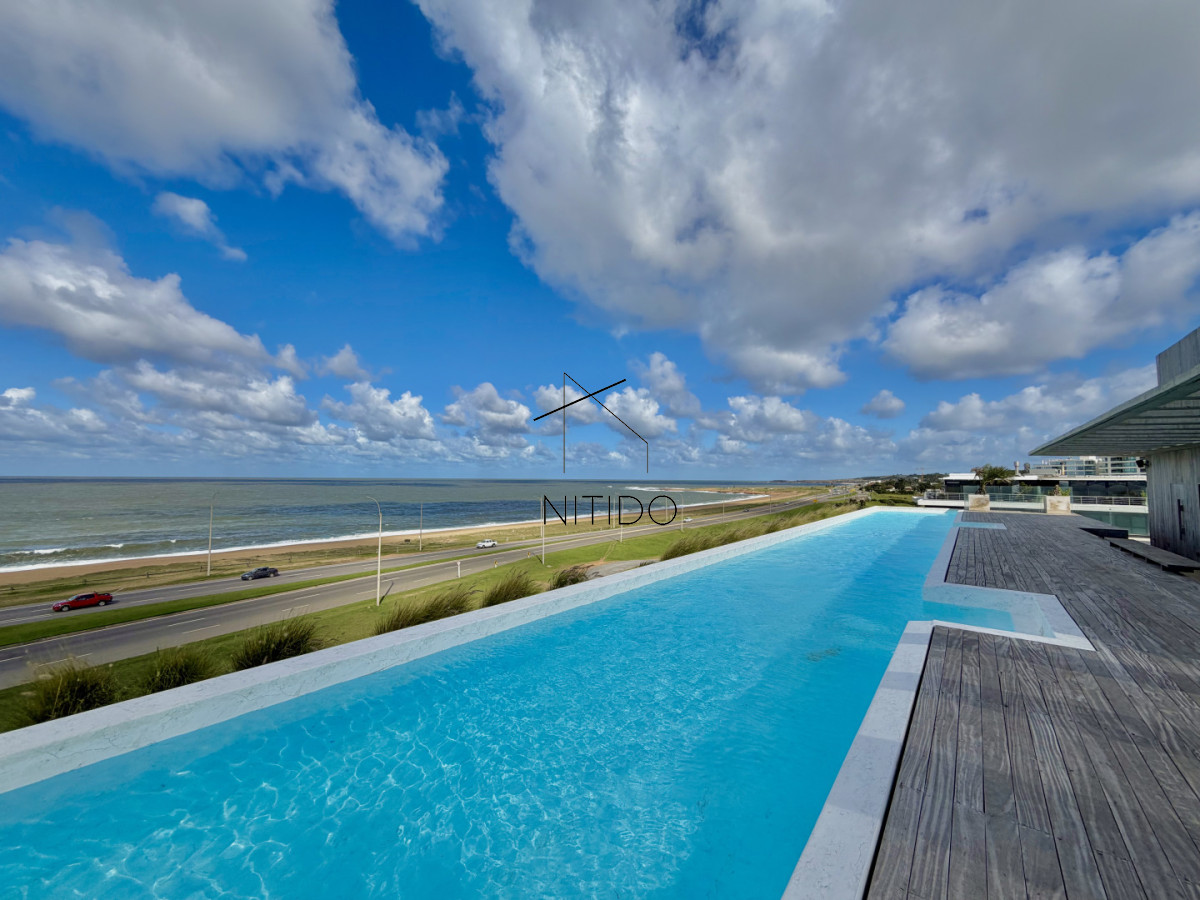 Apartamento ID.633 - venta apartamento mansa punta del este 2 dormitorios