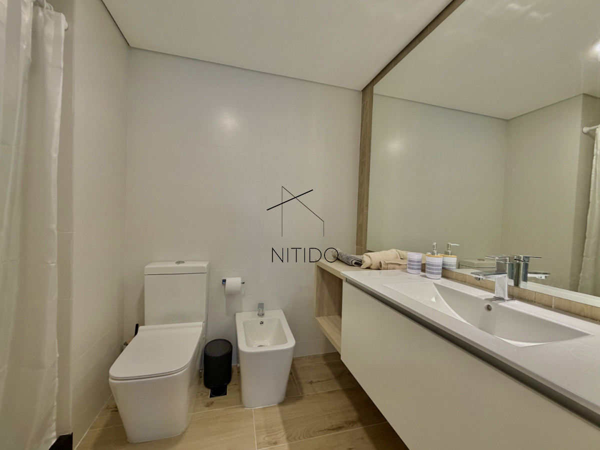 Apartamento ID.633 - venta apartamento mansa punta del este 2 dormitorios