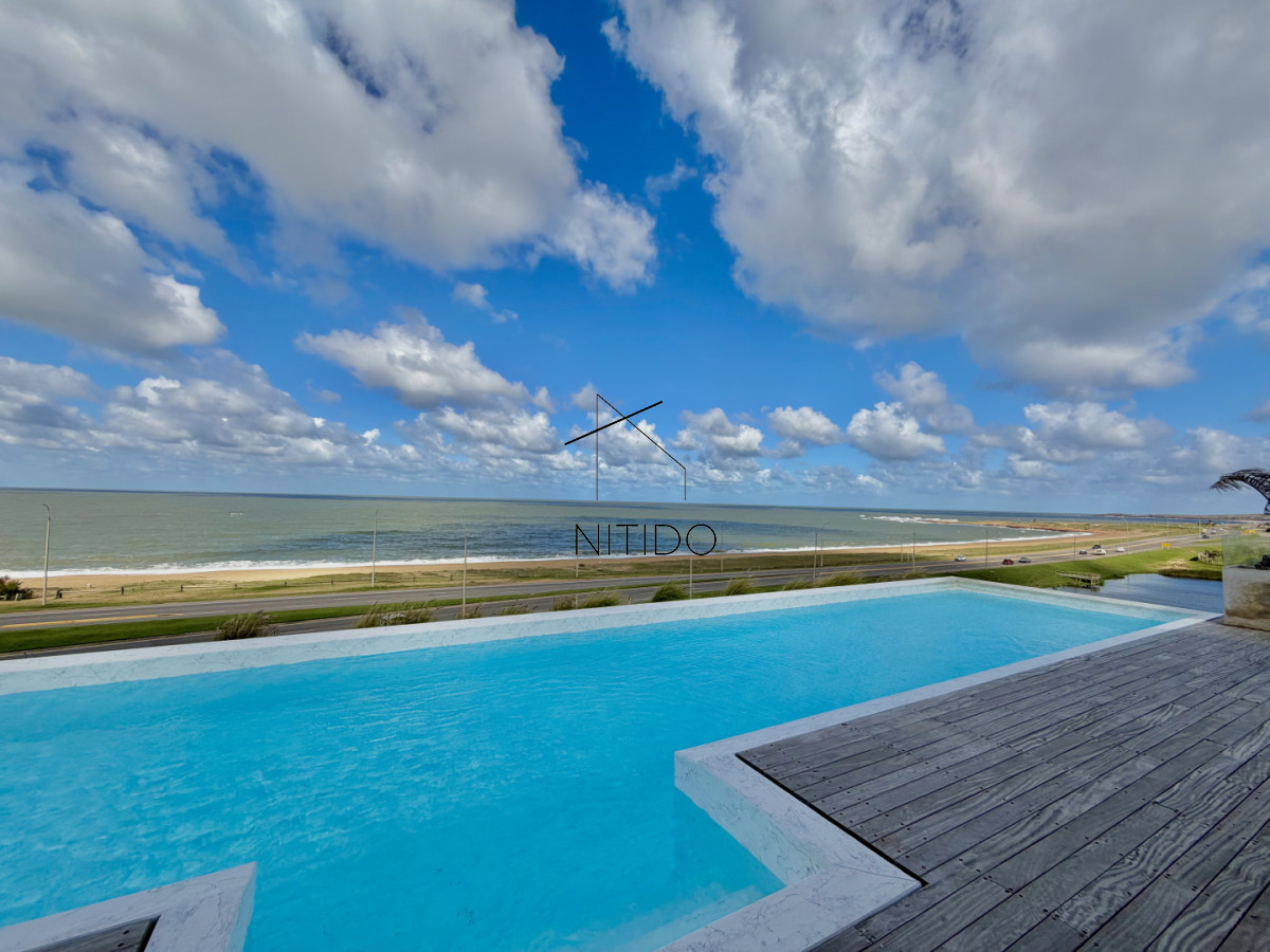 Apartamento ID.633 - venta apartamento mansa punta del este 2 dormitorios