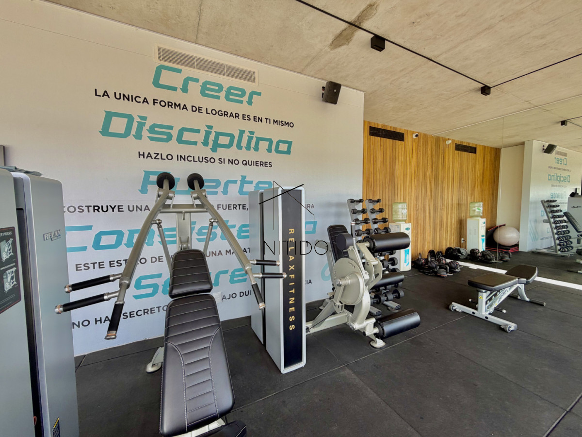 Apartamento ID.633 - venta apartamento mansa punta del este 2 dormitorios